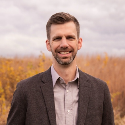 Cam Haines, founder of Graft